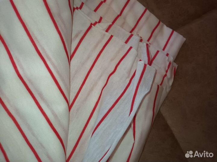 Трикотаж,бязь, ситец. Ткань отрезы