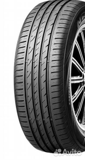 Nexen N'Blue HD Plus 195/50 R15