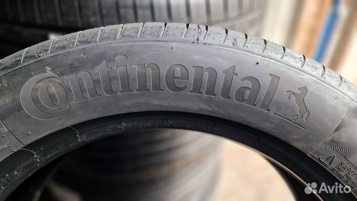 Continental ContiPremiumContact 6 245/50 R19 101Y