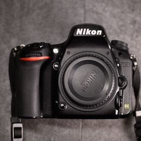 Nikon d750