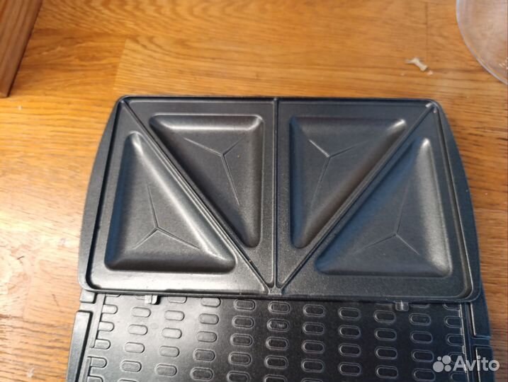 Панели для мультипекаря redmond