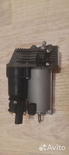 Компрессор пневмоподвески ASS QF08D00014