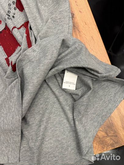 Футболка vivienne wastwood