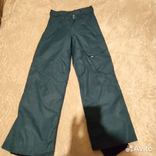 Горнолыжные штаны wedze