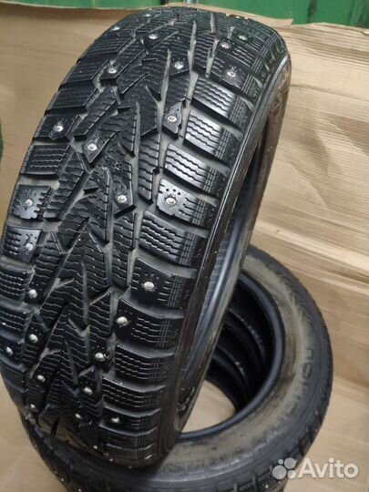 Nokian Tyres Nordman 7 185/60 R15 88T