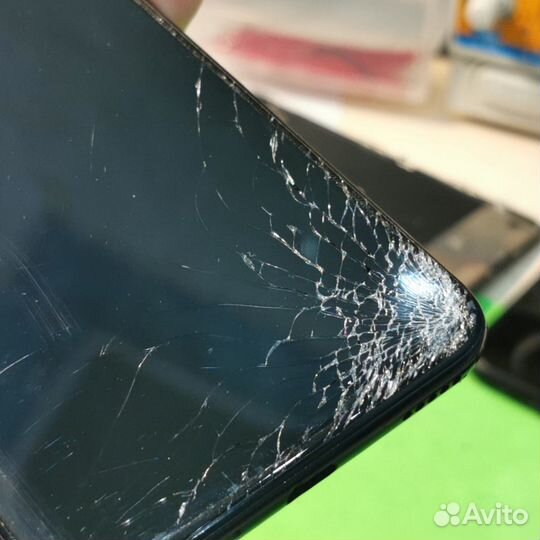 Замена дисплея Huawei Honor