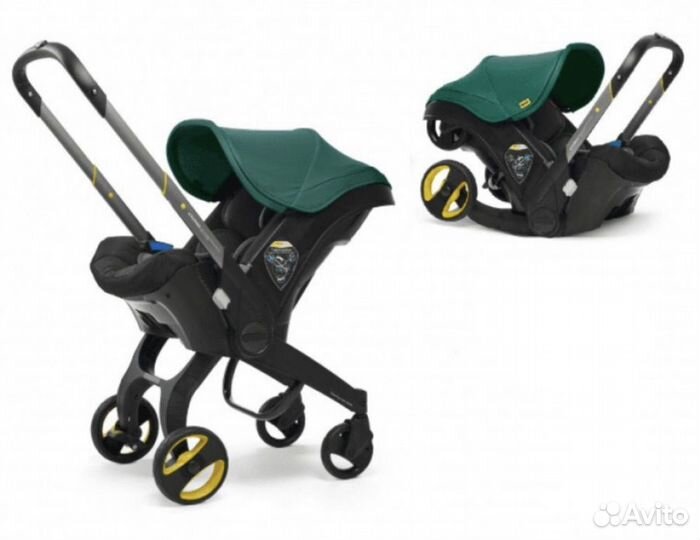 Автокресло, прогулочная коляска, люлька