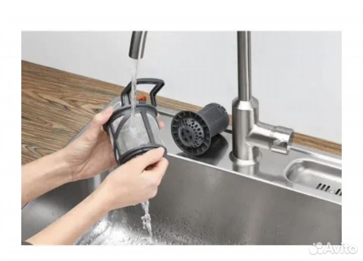 Посудомоечная машина Electrolux ESM48310SX