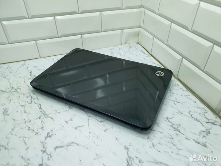 Ноутбук HP Pavilion G6 A10/ ram 8gb/ SSD