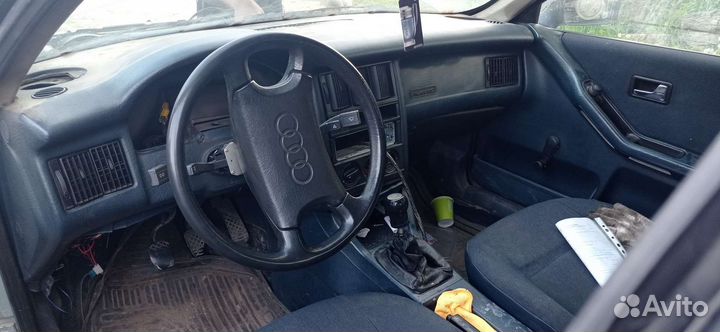 Запчасти,Разборка Ауди 80-Б3