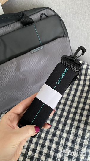 Сумка для ноутбука