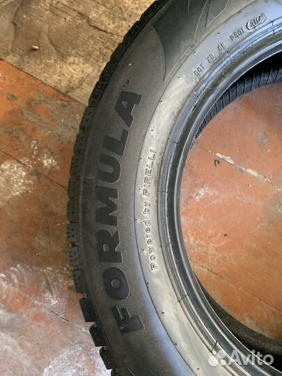 Formula Ice 225/65 R17