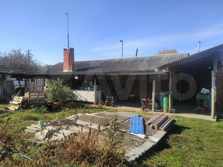 Дача 20 м² на участке 24 сот.