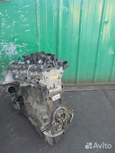 Двигатель M57D30 для BMW