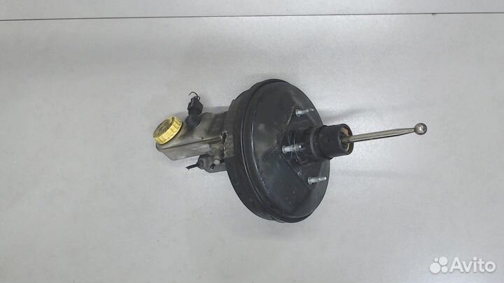 Цилиндр тормозной главный Seat Arosa, 2001