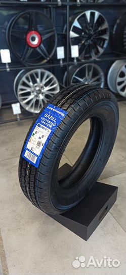 Compasal GAZILL 185/75 R16C