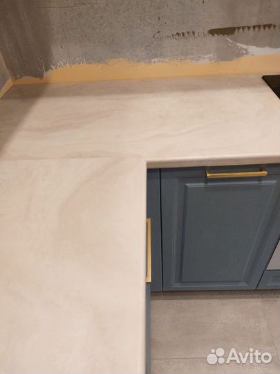 Столешница остатки