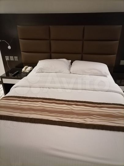 Комната 18 м² в 3-к., 2/5 эт.