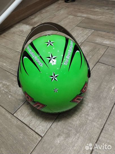 Шлем для мотоцикла