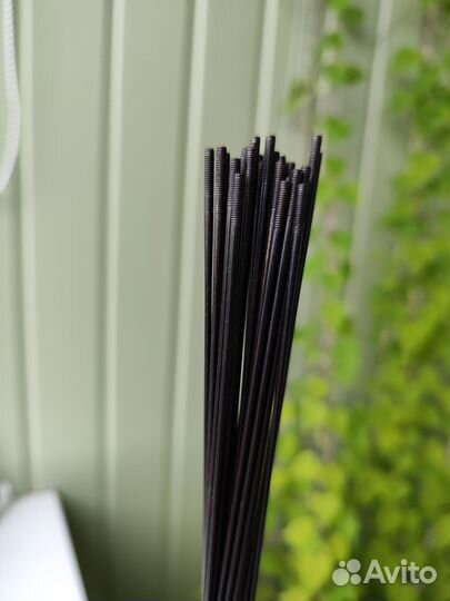 Спицы DT Swiss Competition Race 2.0/1.6/2.0 282мм