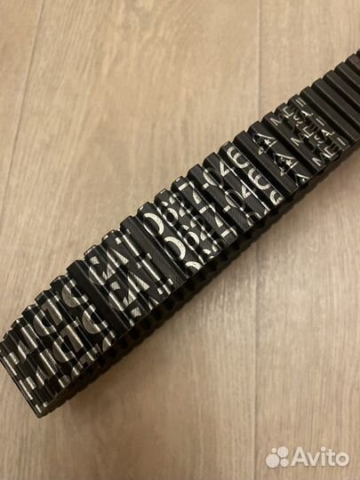 Ремень Arctic Cat 0627-046