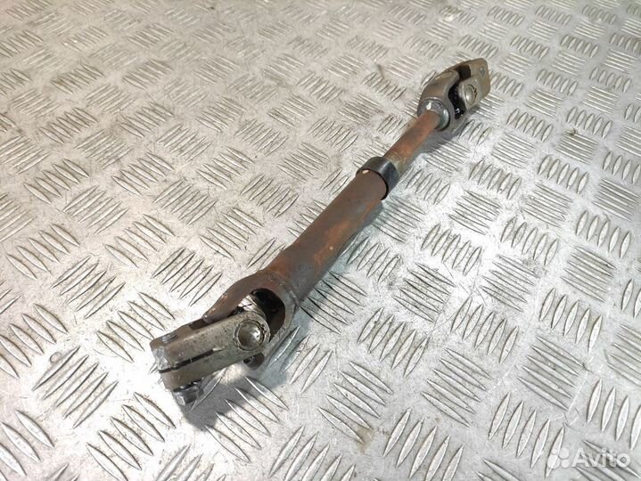 Кардан рулевой нижний Kia Ceed 2007 2012