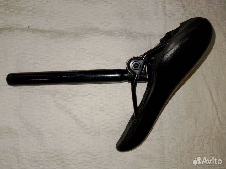 Сиденье для велосипеда