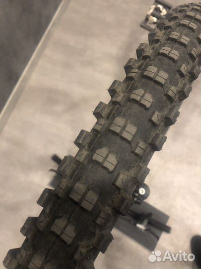 Gt avalanche 1.0 / deore