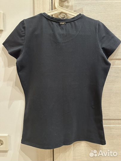 Футболка Liu jo, р. М, оригинал