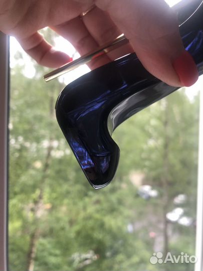 Пустые флаконы. Оригиналы