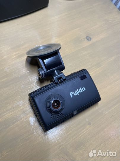 Комбо Fujida Karma Slim