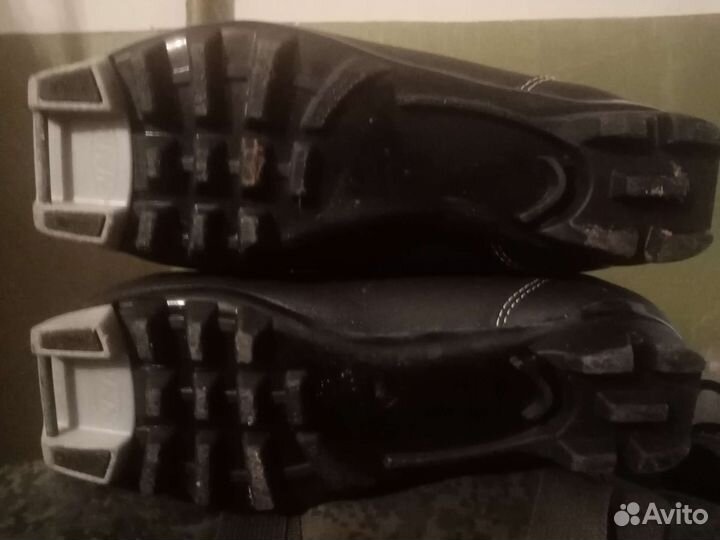 Лыжные ботинки rossignol