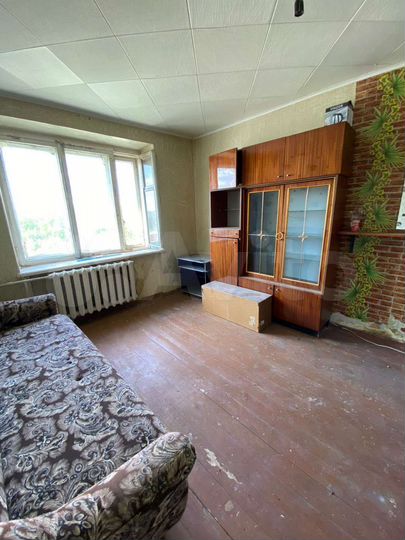 Комната 12,7 м² в 1-к., 5/5 эт.