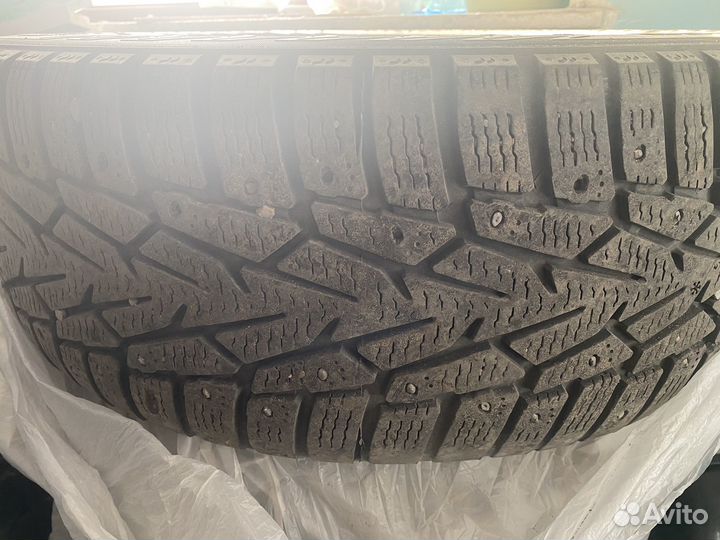 Диски на hyundai r16