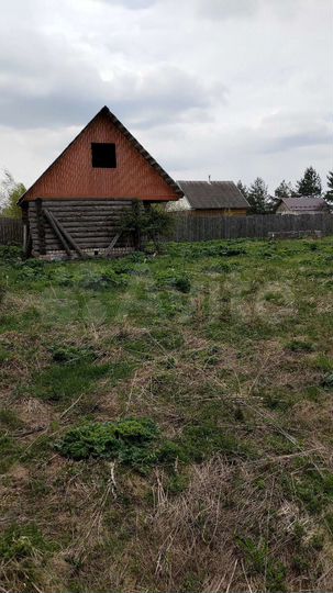 Дом 150 м² на участке 15 сот.