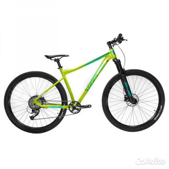 Велосипед Sunpeed Rule 29