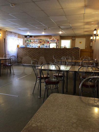 Аренда помещения под общепит