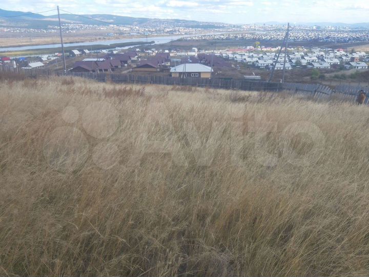 Участок 12 сот. (СНТ, ДНП)