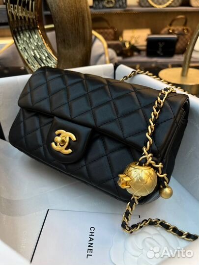 Сумка Chanel Flap