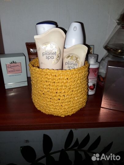 Органайзер для косметики