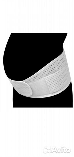 Бандаж для беременных B.Well W-432, размер L