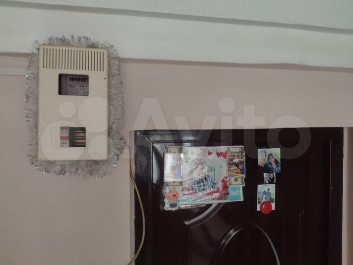 Квартира-студия, 15,5 м², 2/5 эт.