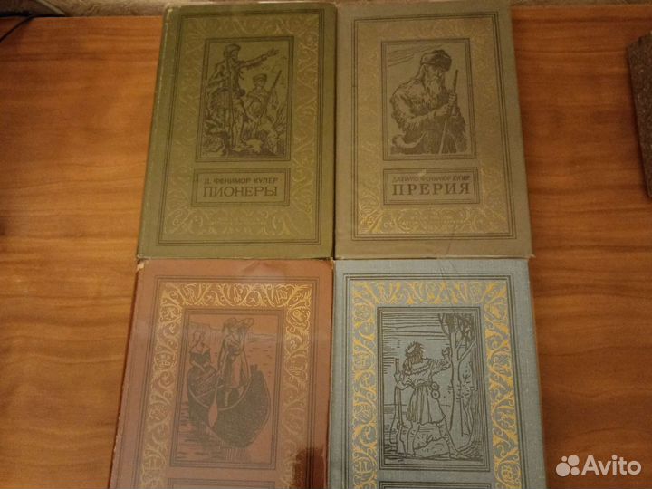 Книги бпинф