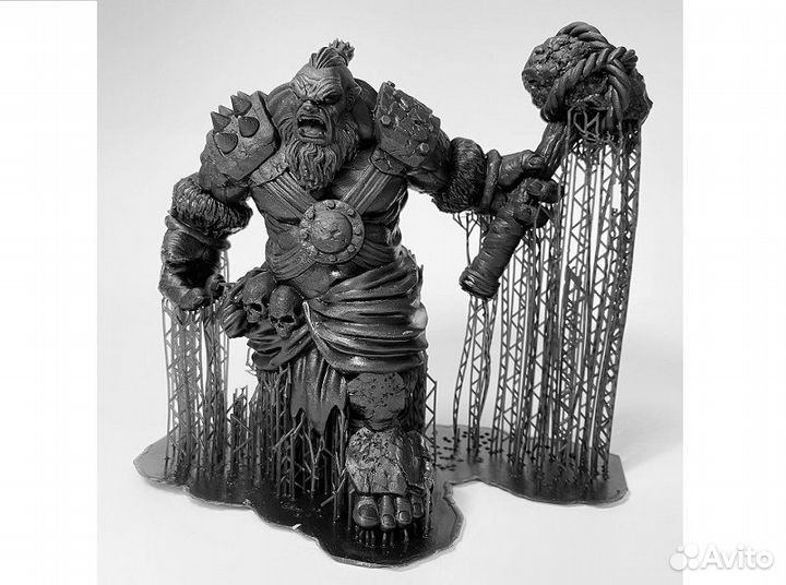 3D печать/ 3д печать