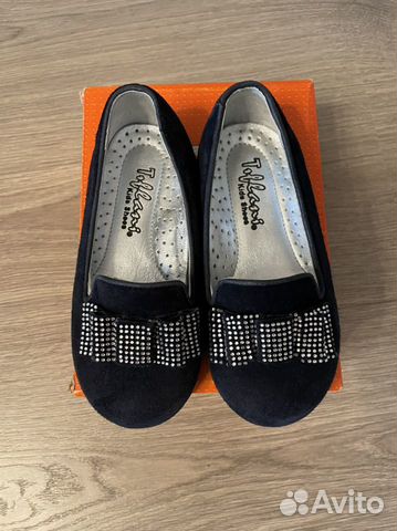 Туфли/Балетки 25 размер