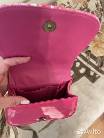 Детская сумочка