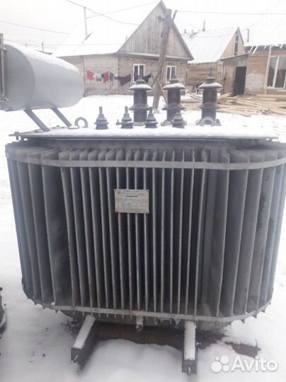 Трансформатор обмен арт38567