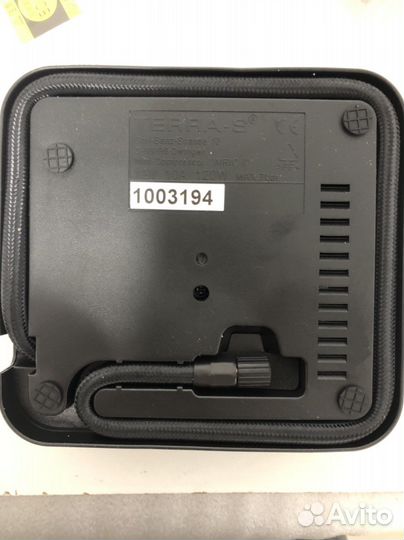 Компрессор автомобильный для шин Honda оригинал