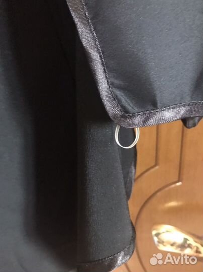 Костюм на хеллоуин детский 4-7 лет