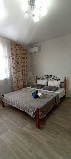 Квартира-студия, 26 м², 17/21 эт.